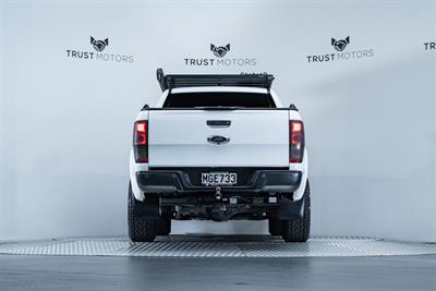 2019 Ford Ranger - Thumbnail