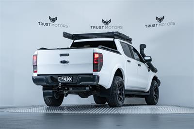 2019 Ford Ranger - Thumbnail