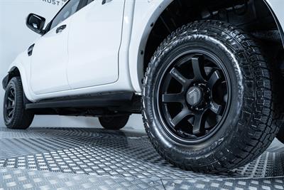 2019 Ford Ranger - Thumbnail