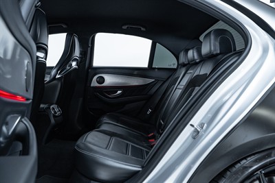 2017 Mercedes-Benz E 63 - Thumbnail