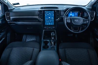 2022 Ford Ranger - Thumbnail