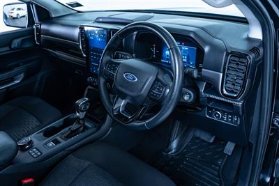 2022 Ford Ranger - Thumbnail