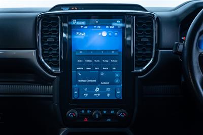 2022 Ford Ranger - Thumbnail