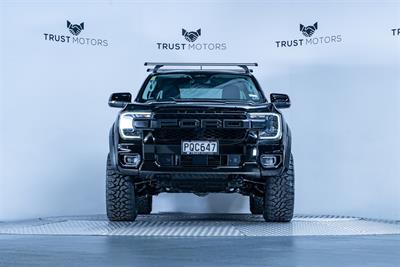 2022 Ford Ranger - Thumbnail