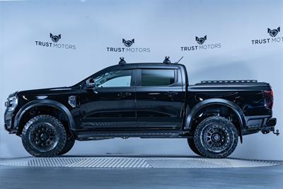 2022 Ford Ranger - Thumbnail