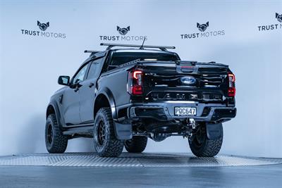 2022 Ford Ranger - Thumbnail
