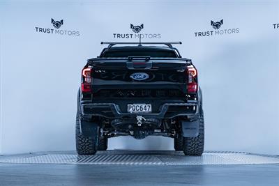 2022 Ford Ranger - Thumbnail