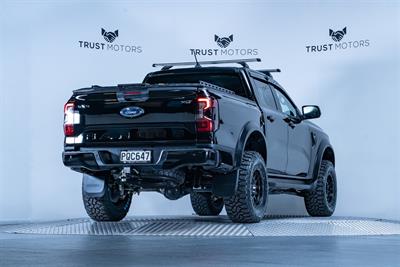 2022 Ford Ranger - Thumbnail