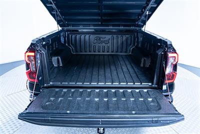 2022 Ford Ranger - Thumbnail