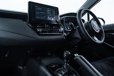 2022 Toyota Corolla - Thumbnail