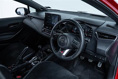 2022 Toyota Corolla - Thumbnail