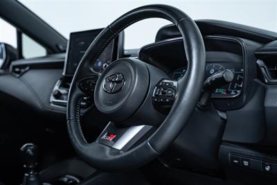 2022 Toyota Corolla - Thumbnail