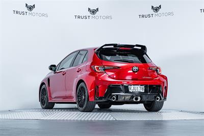 2022 Toyota Corolla - Thumbnail