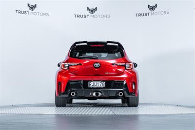2022 Toyota Corolla - Thumbnail