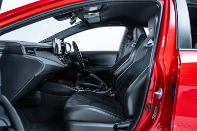 2022 Toyota Corolla - Thumbnail