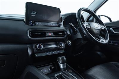 2021 Hyundai Kona - Thumbnail