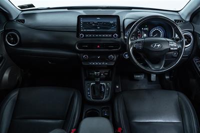 2021 Hyundai Kona - Thumbnail