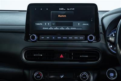 2021 Hyundai Kona - Thumbnail