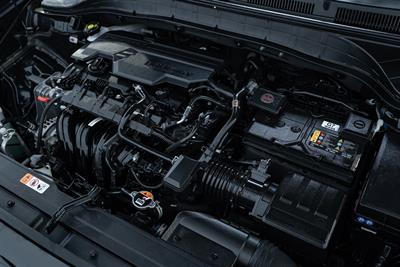 2021 Hyundai Kona - Thumbnail