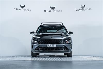 2021 Hyundai Kona - Thumbnail