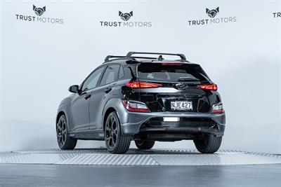 2021 Hyundai Kona - Thumbnail