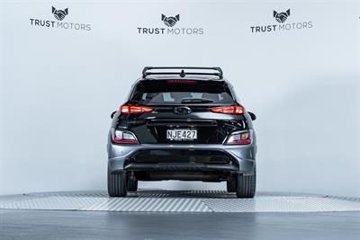 2021 Hyundai Kona - Thumbnail