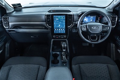 2024 Ford Ranger - Thumbnail