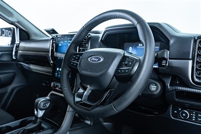 2024 Ford Ranger - Thumbnail
