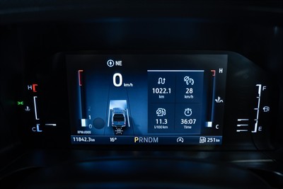 2024 Ford Ranger - Thumbnail
