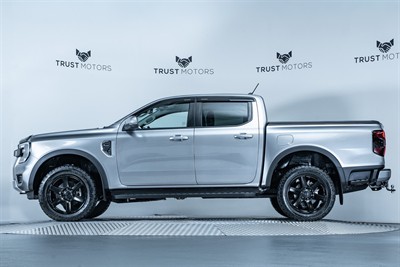 2024 Ford Ranger - Thumbnail