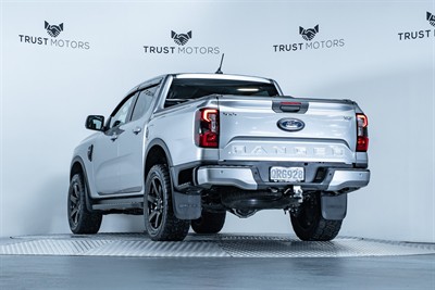 2024 Ford Ranger - Thumbnail