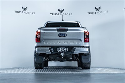 2024 Ford Ranger - Thumbnail
