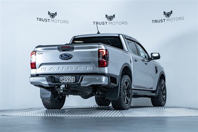 2024 Ford Ranger - Thumbnail