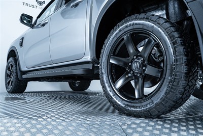 2024 Ford Ranger - Thumbnail