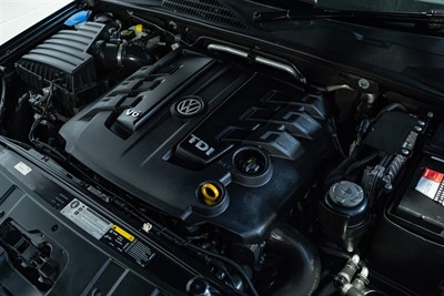 2018 Volkswagen Amarok - Thumbnail