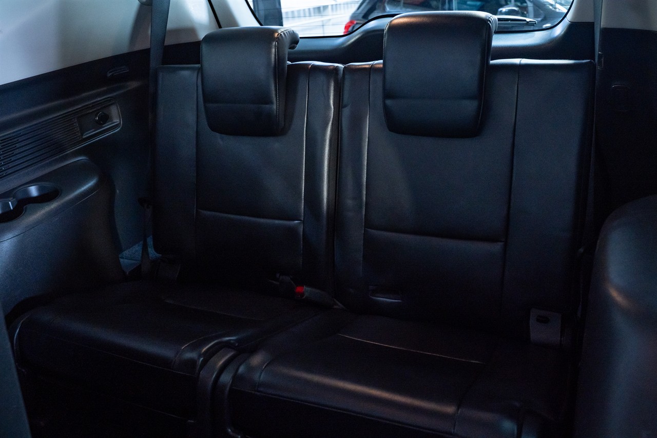2023 Mitsubishi Pajero Sport
