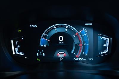 2023 Mitsubishi Pajero Sport - Thumbnail