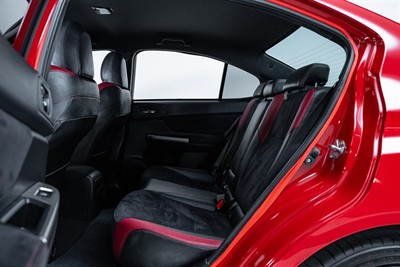 2015 Subaru WRX - Thumbnail