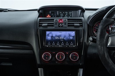 2015 Subaru WRX - Thumbnail