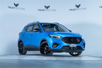 2021 MG ZST - Thumbnail