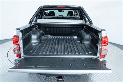 2018 Holden Colorado - Thumbnail