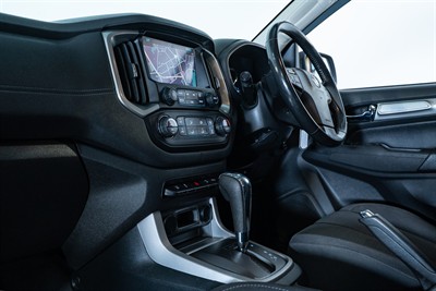 2018 Holden Colorado - Thumbnail