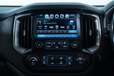 2018 Holden Colorado - Thumbnail