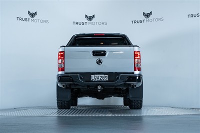 2018 Holden Colorado - Thumbnail