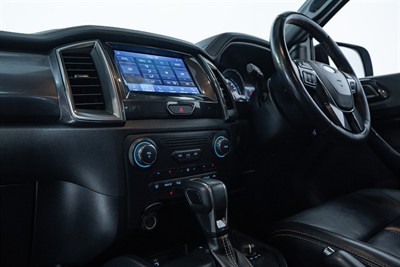 2021 Ford Ranger - Thumbnail