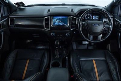 2021 Ford Ranger - Thumbnail