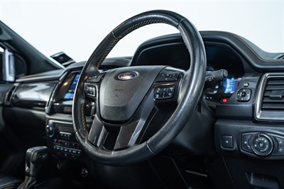 2021 Ford Ranger - Thumbnail