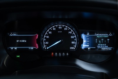 2021 Ford Ranger - Thumbnail