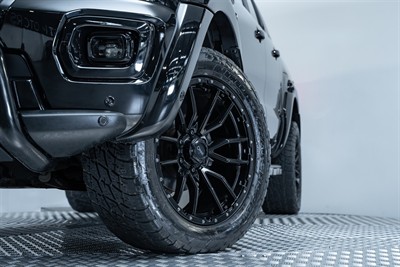2021 Ford Ranger - Thumbnail
