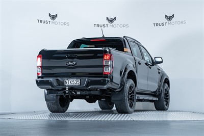 2021 Ford Ranger - Thumbnail